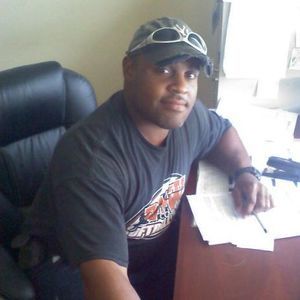 Meet your Posher, James